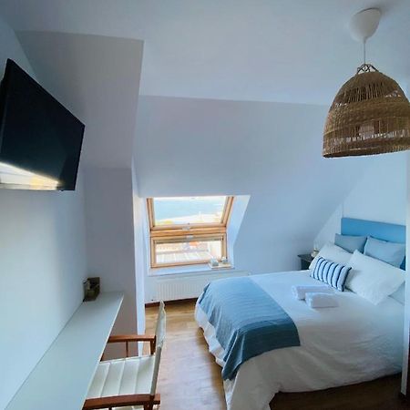 El Trastero De Palmero A Coruna Ngoại thất bức ảnh