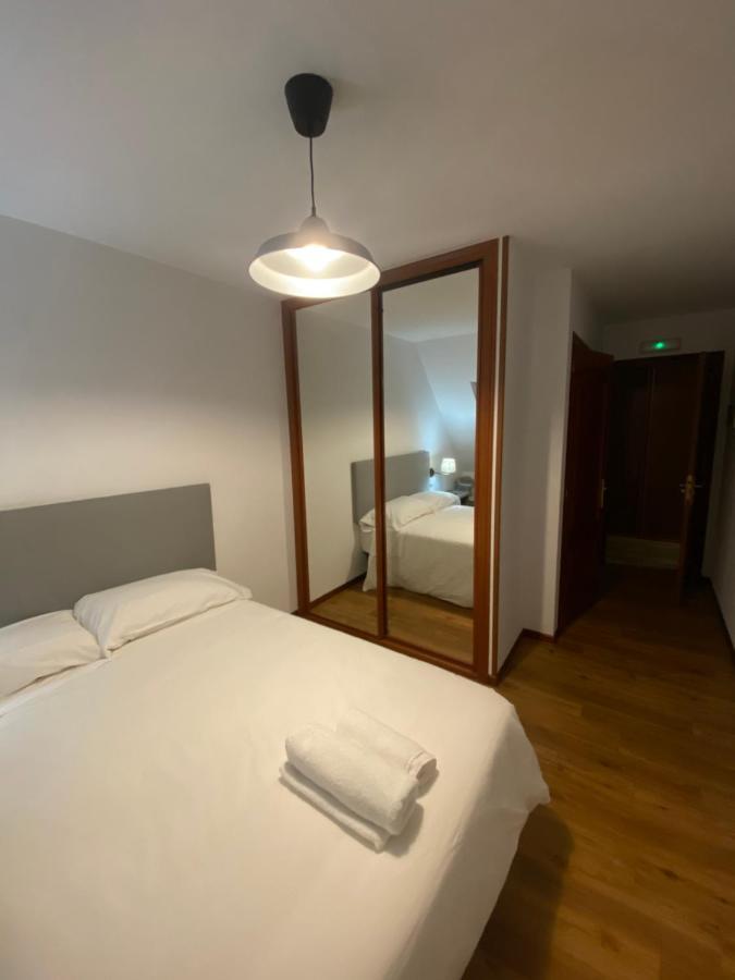 El Trastero De Palmero A Coruna Ngoại thất bức ảnh