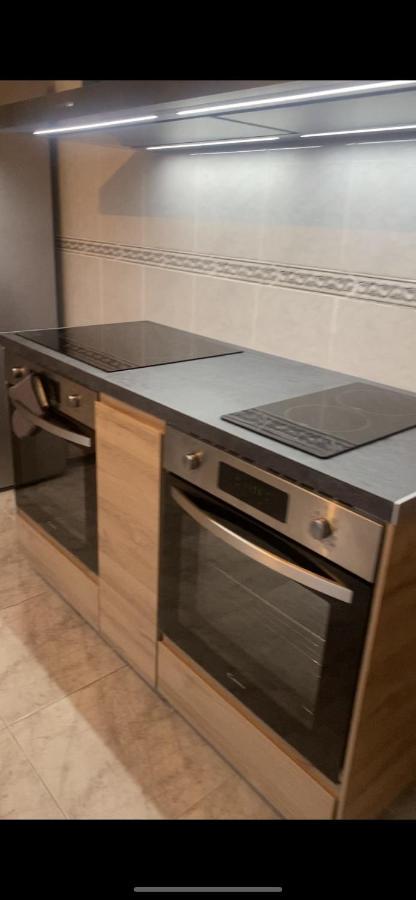 El Trastero De Palmero A Coruna Ngoại thất bức ảnh