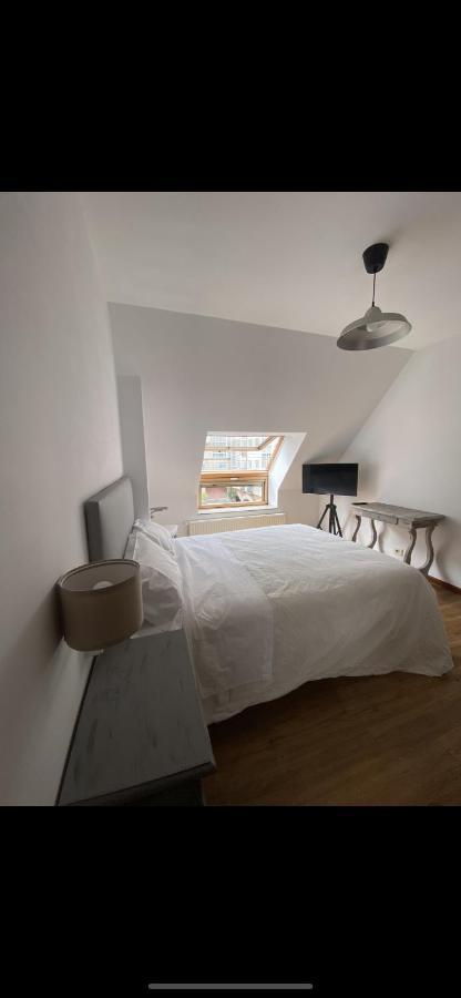 El Trastero De Palmero A Coruna Ngoại thất bức ảnh