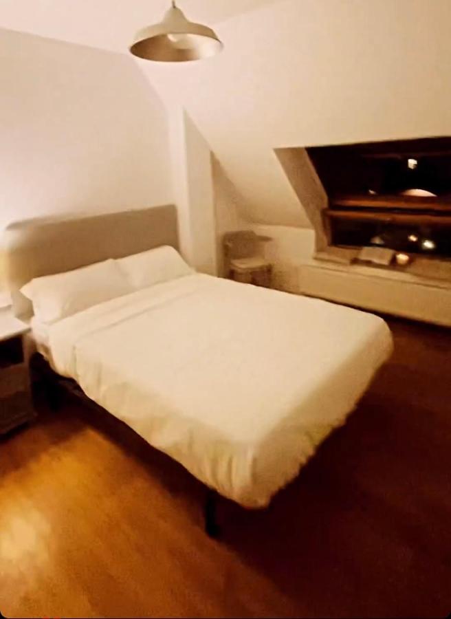 El Trastero De Palmero A Coruna Ngoại thất bức ảnh