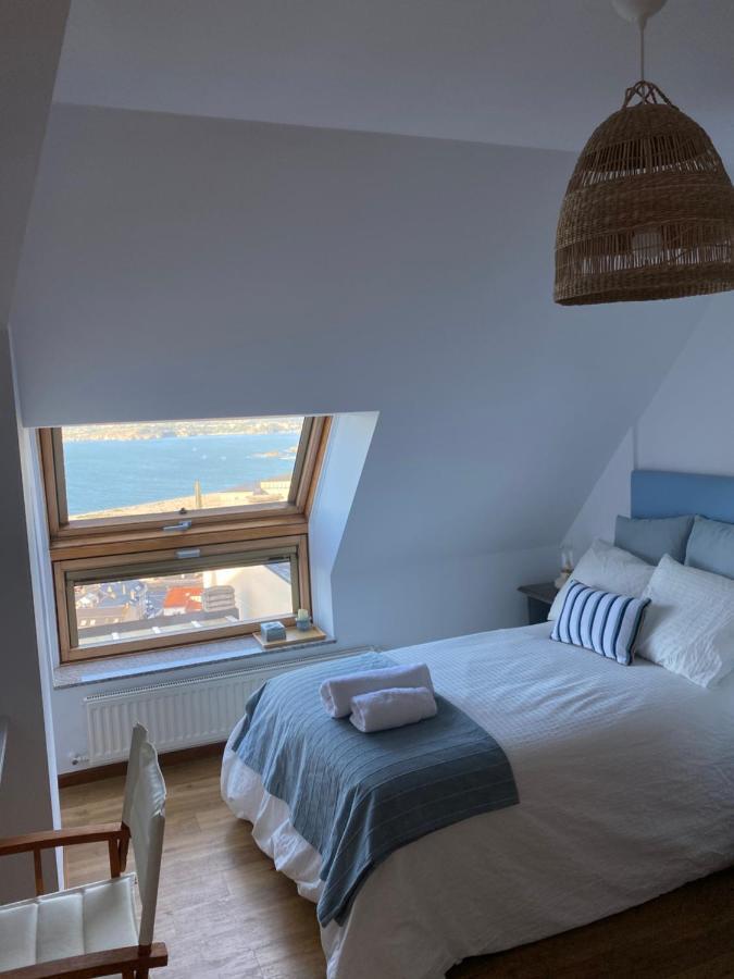El Trastero De Palmero A Coruna Ngoại thất bức ảnh