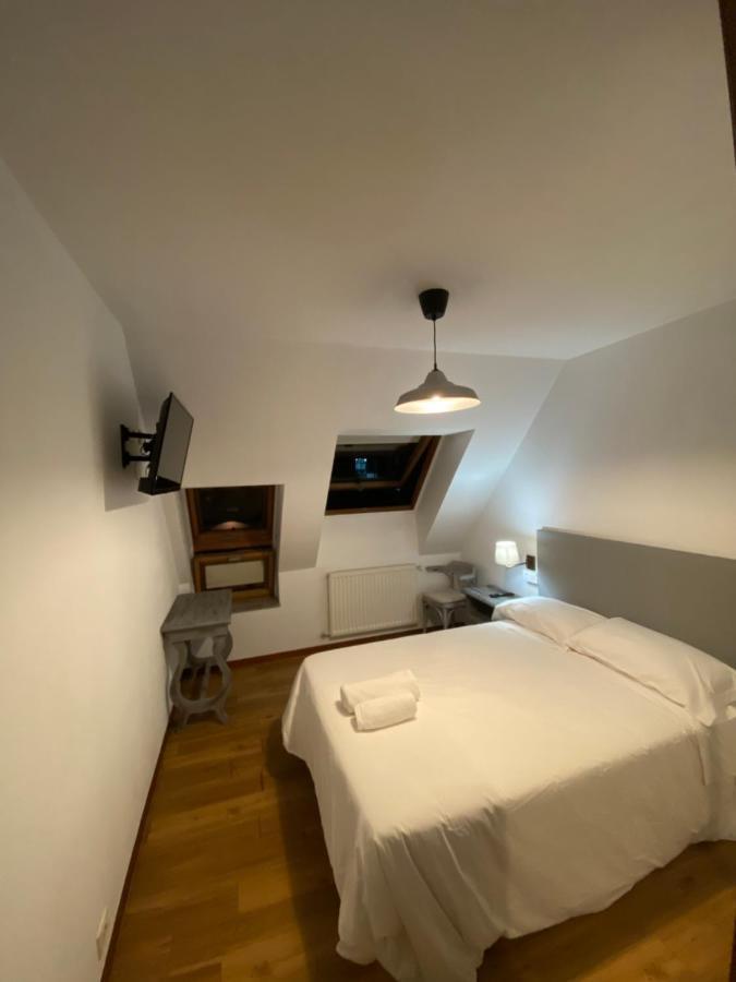 El Trastero De Palmero A Coruna Ngoại thất bức ảnh
